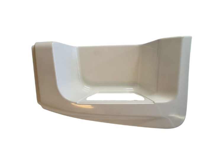 DAF 95XF/XF95 - Step Panel L/H - Lower (02-95)