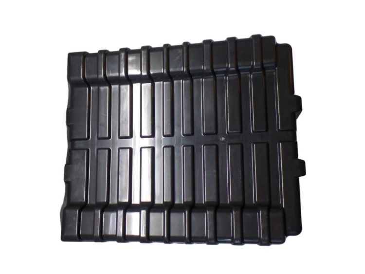 DAF 95XF/XF95 - Battery Cover (02-95)