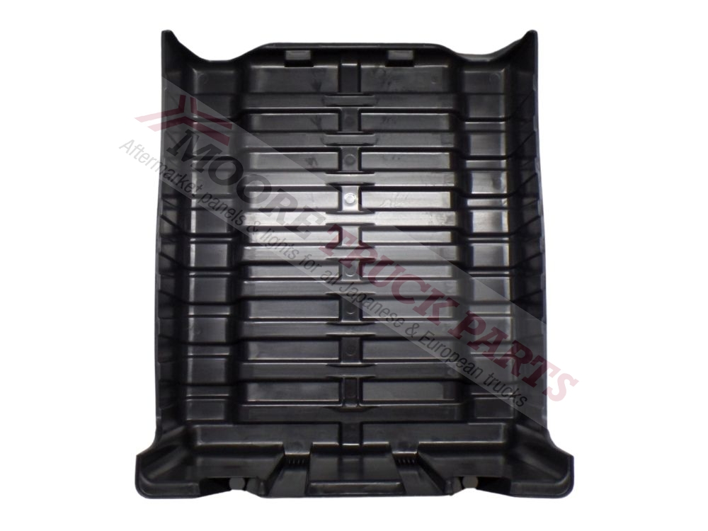 DAF 95XF/XF95 - Battery Cover (02-95) - Image 4