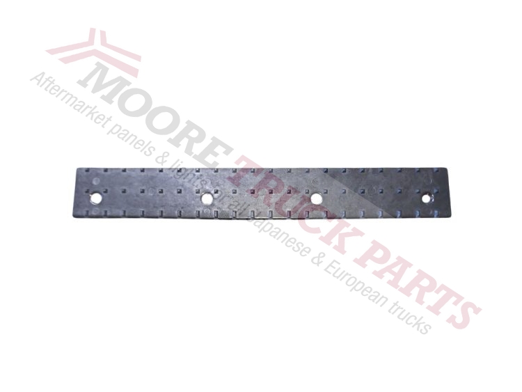 DAF CF65/CF75/CF85/CF - Front Bumper Bar Step Plate (00-13)