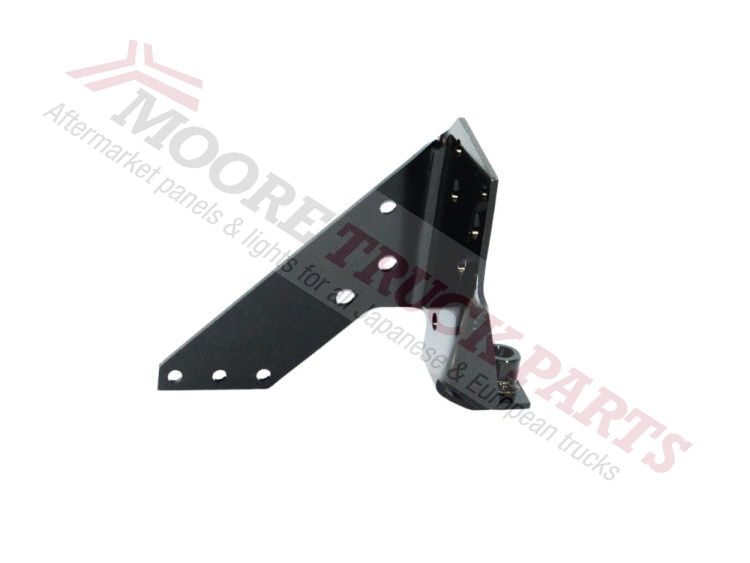 DAF CF65/CF75/CF85/CF - Front Bumper Bar Bracket R/H (00-13)