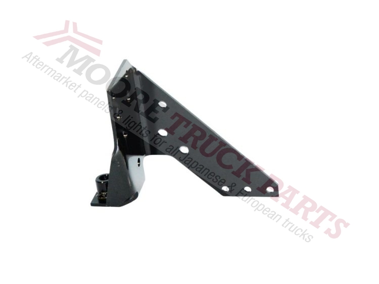 DAF CF65/CF75/CF85/CF - Front Bumper Bar Bracket L/H (00-13)