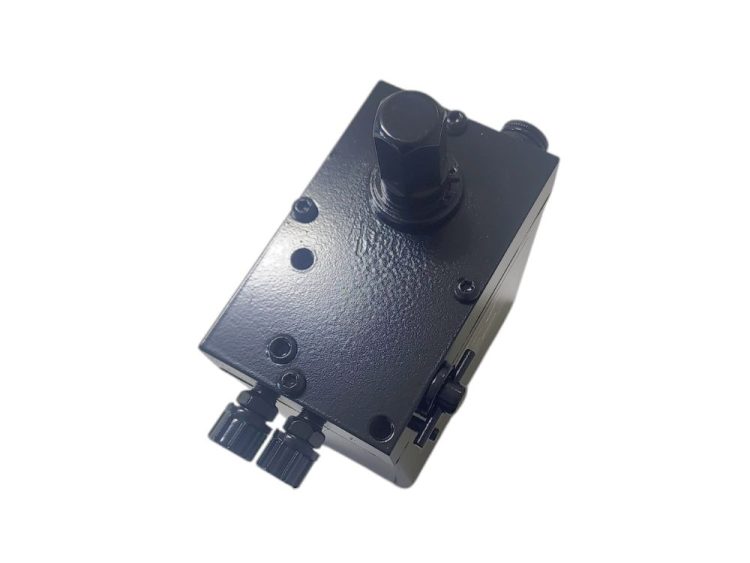 DAF CF65/CF75/CF85/CF - Cabin Tilt Pump (00-13)