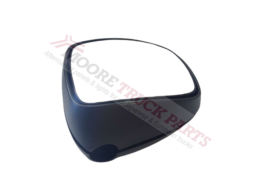 DAF CF65/CF75/CF85/CF - Spotter Mirror R/H = L/H - Suit 40mm Arm (00-13) - Image 4