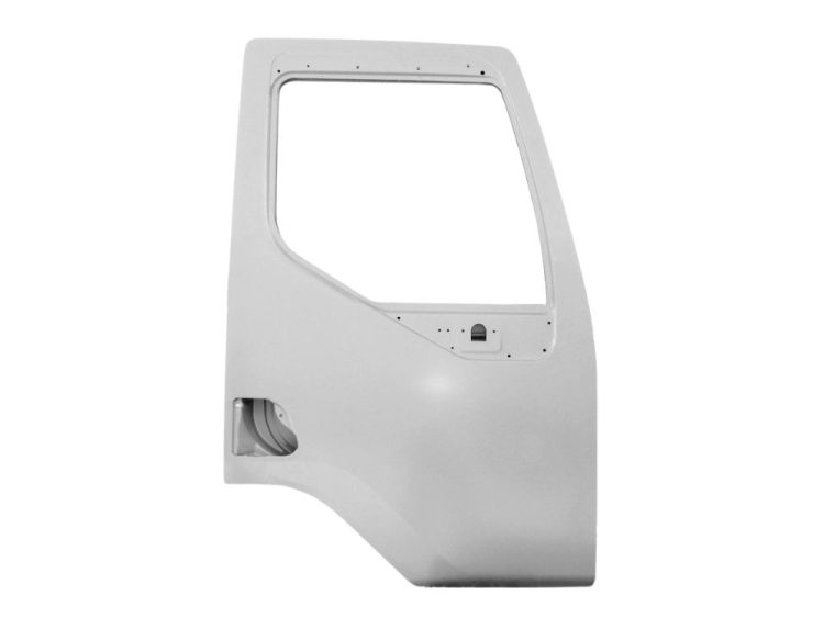 DAF  - Door Shell R/H - With Mirror Arm Holes (01-14)