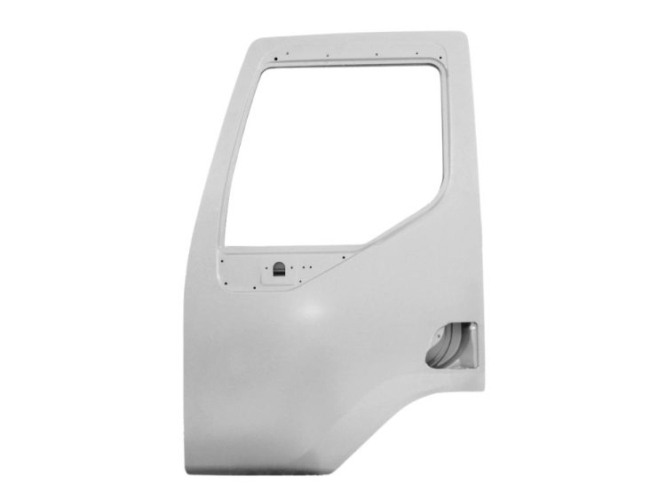 DAF  - Door Shell L/H - With Mirror Arm Holes (01-14)