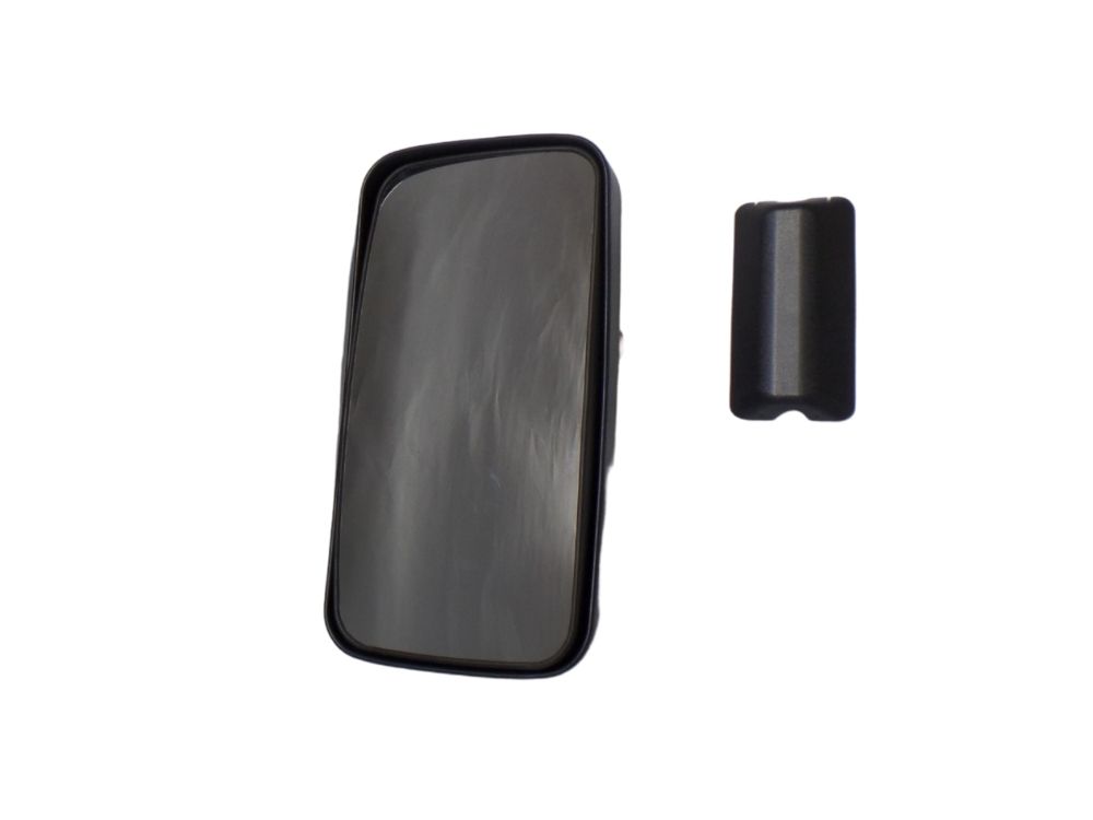 DAF - Mirror Head R/H = L/H - Electric Adjust - Heated (01-14)