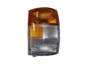 IS83, ISUZU, Japanese Makes, N SERIES, NKR, NPR, NPS, NQR- Corner Lamp- RH Right Hand (Drivers Side)– Clear – N Series (94-07/05), IS83-230-1, 8-978855008-0