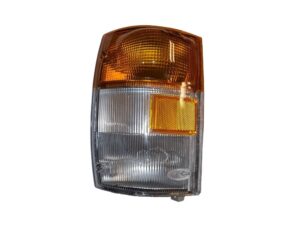 IS83, ISUZU, Japanese Makes, N SERIES, NKR, NPR, NPS, NQR- Corner Lamp- LH Left Hand (Passengers Side)– Clear – N Series (94-07/05), IS83-230-2, 8-97855007-0