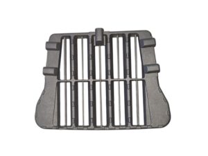 F SERIES, FTS 4X4, IS98, ISUZU, Japanese Makes-Step Plate - RH Right Hand (Drivers Side)=LH Left Hand (Passengers Side) – Lower – FTS 4X4 – F Series (08-On), IS98-030-B0, 1-71998312-2