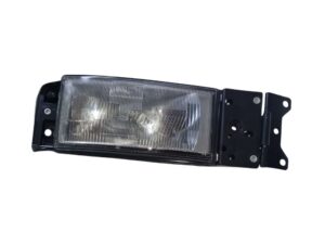 European Makes, IV95, IVECO, STRALIS, STRALIS AS- HeadLamp - RH Right Hand (Drivers Side) – Manual Adjust – Eurocargo 120/150 (91-02), IV94-200-1, 500340550