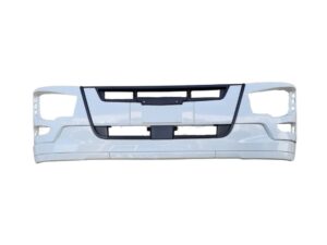 FP, FS, FV, Japanese Makes, MBJ7, MITSUBISHI, SHOGUN- Front Bumper Bar – With Head Light Panels – Low Bar – Second Bar – Shogun (19-On), MBJ7-000-0SH