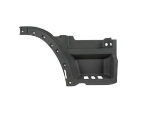 ACTROS, European Makes, MD94, MERCEDES, MP2- Step Panel - RH Right Hand (Drivers Side) – Upper – With Hole – Actros MP2 (02-08), MD94-030U-A1, 9436601101