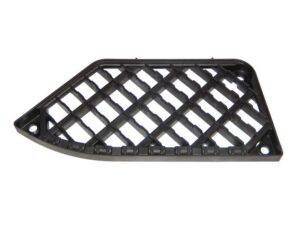 European Makes, MIDLUM, MIDLUM 2ND Gen, RENAULT, RN93- Step Plate - LH Left Hand (Passengers Side) – Lower – Midlum 2nd Gen (2006 – 2013), RN93-030-2, 5010544026 / 20538012