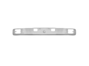 BU60, BU61, DYNA, DYNA 200, DYNA 300, DYNA 400, Japanese Makes, TOYOTA, TY66- Front Bumper Bar – With Fog Lamp Holes – Narrow Cab – BU60/61 (84-95), TY66-000-0