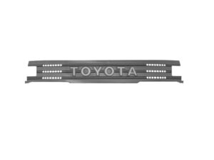 BU60, BU61, DYNA, DYNA 200, DYNA 300, DYNA 400, Japanese Makes, TOYOTA, TY66- Grille – Upper – Narrow Cab – BU60/BU61 (88-95), TY66-093-J0