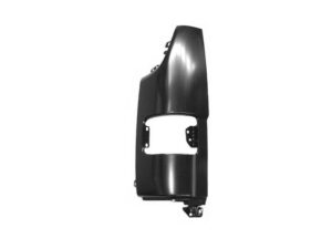 BU100, BU142, BU212, BU222, DYNA, DYNA 200, Japanese Makes, LH211, LY102, TOYOTA, TY67, YY100- Corner Panel - LH Left Hand (Passengers Side) - YY1/LY1/LY2/LH2/BU1/BU2 (95-01), TY67-016-2