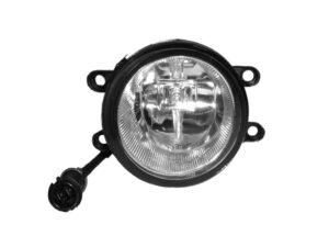 BB50, COASTER, Japanese Makes, TOYOTA, TY75, XZB50Fog Lamp - LH Left Hand (Passengers Side) – BB50/XZB50 (03-17), TY75-219-2